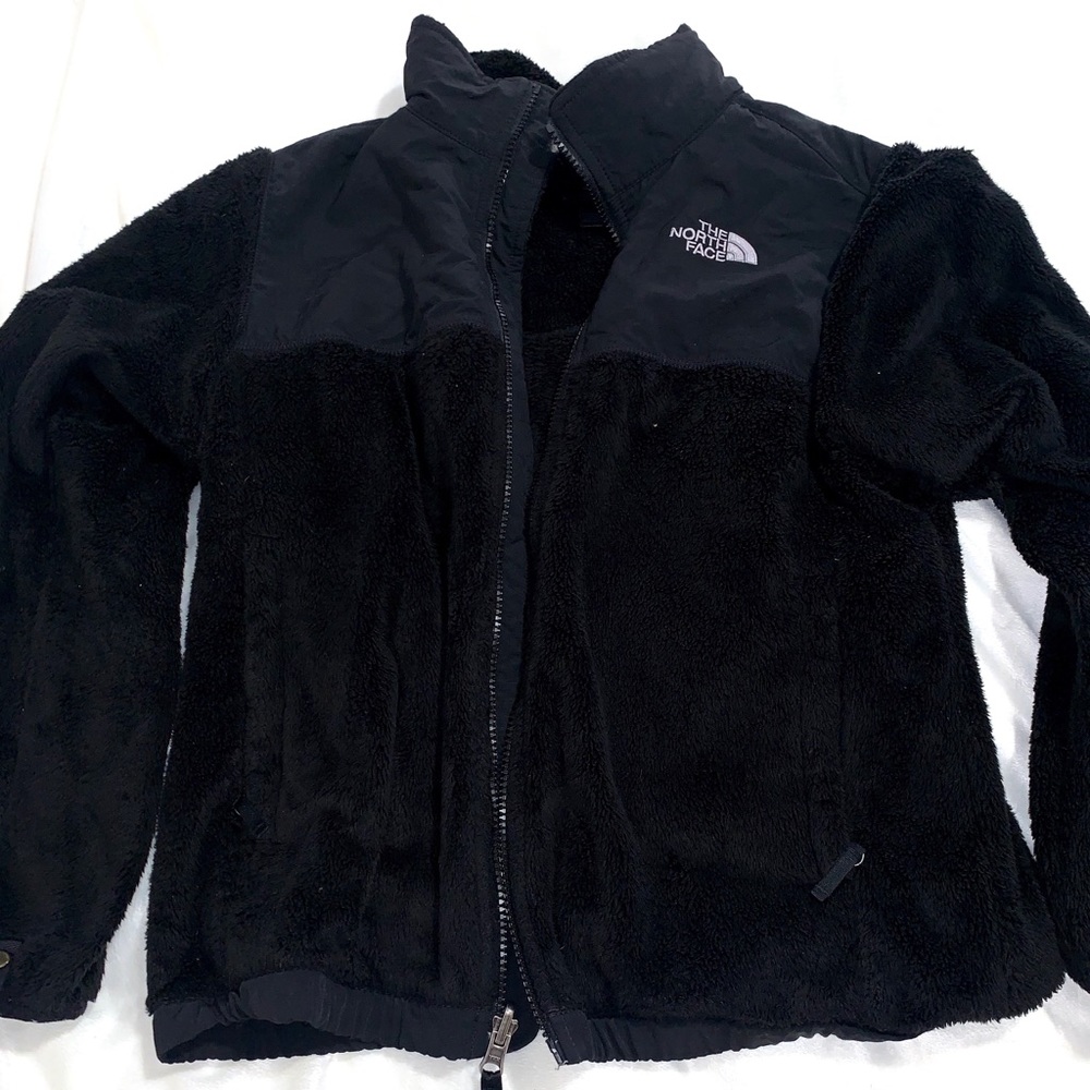 North Face jacket